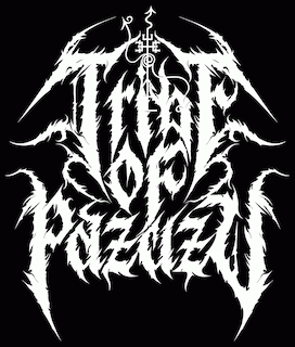 logo Tribe Of Pazuzu